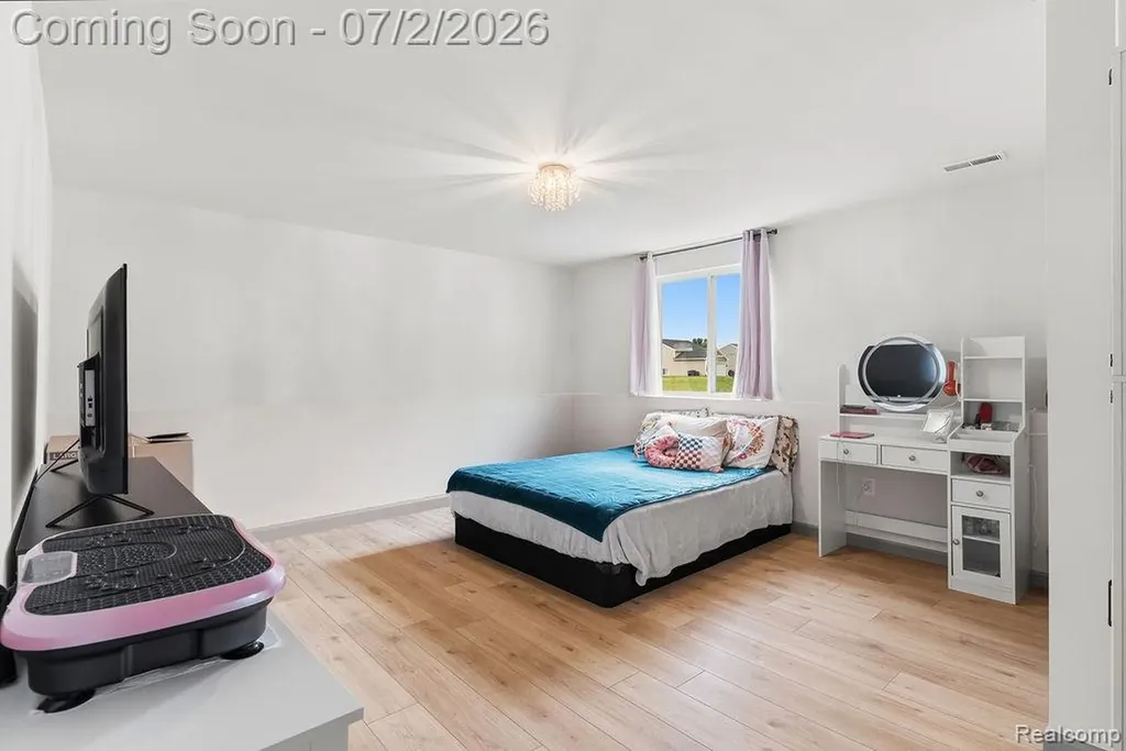 4469 Soya Avenue Flint Charter Township MI 48473