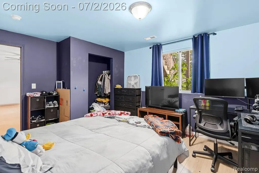 4469 Soya Avenue Flint Charter Township MI 48473