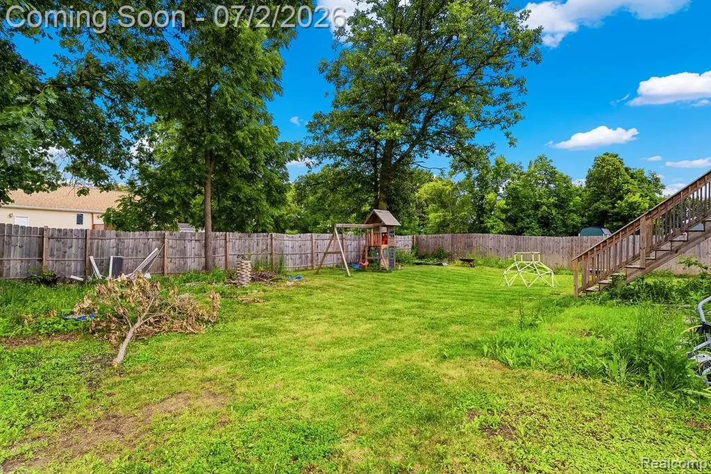 4469 Soya Avenue Flint Charter Township MI 48473