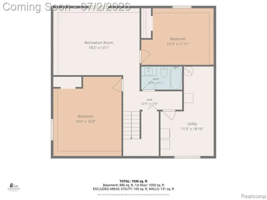 4469 Soya Avenue Flint Charter Township MI 48473