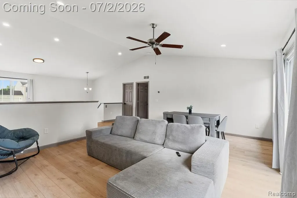 4469 Soya Avenue Flint Charter Township MI 48473