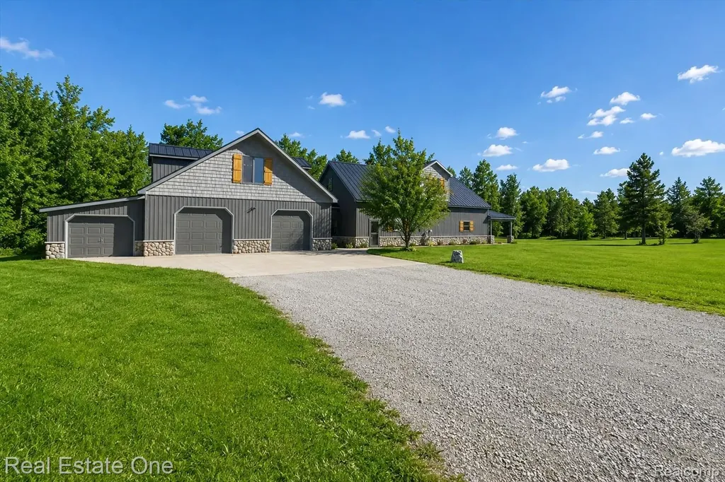 7250 Artesian Trail Cheboygan City MI 49721