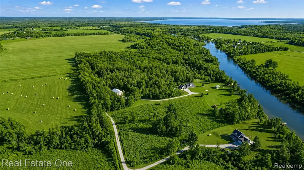 7250 Artesian Trail Cheboygan City MI 49721