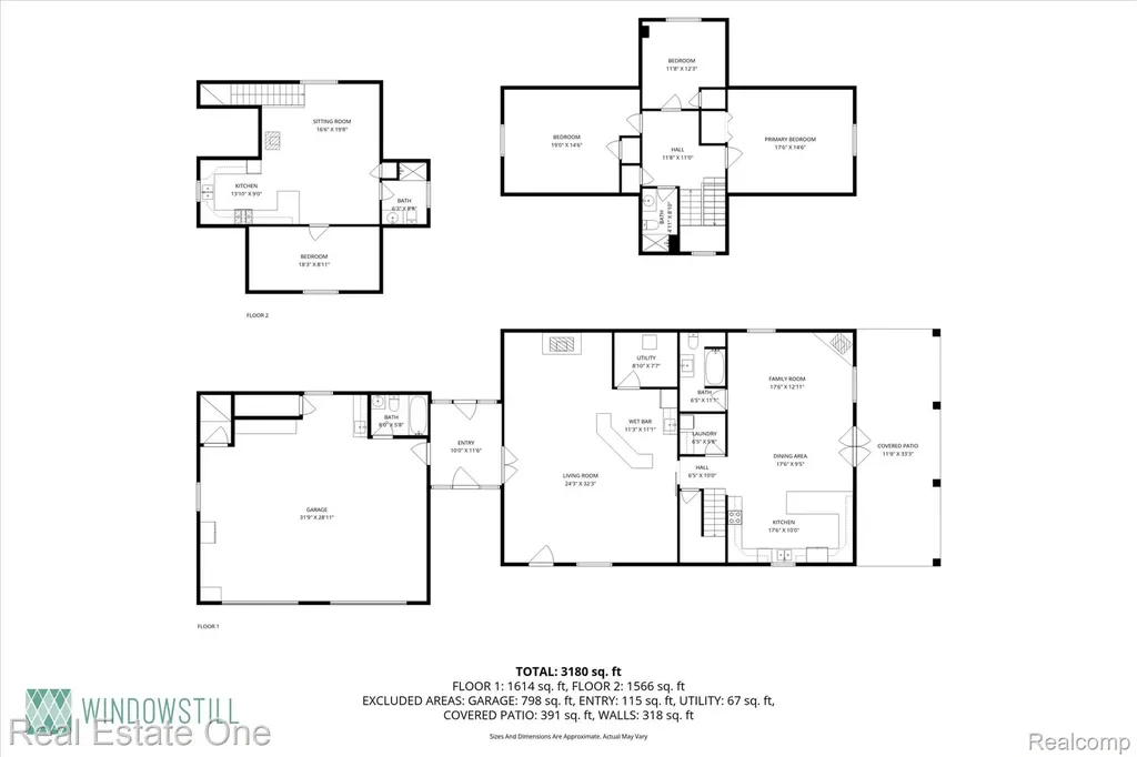 7250 Artesian Trail Cheboygan City MI 49721