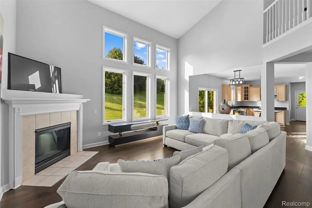 12173 Chandler Drive Plymouth Charter Township MI 48170
