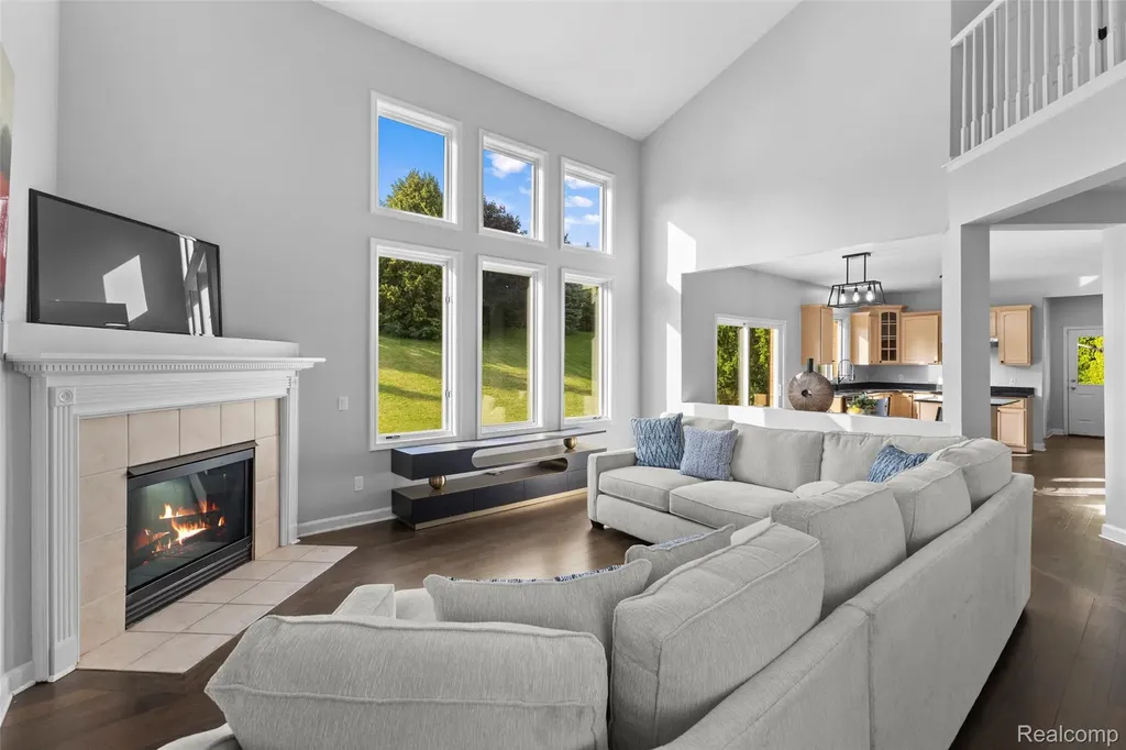 12173 Chandler Drive Plymouth Charter Township MI 48170