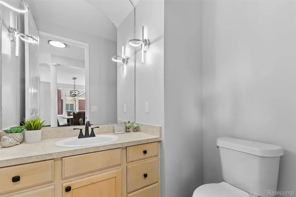 12173 Chandler Drive Plymouth Charter Township MI 48170