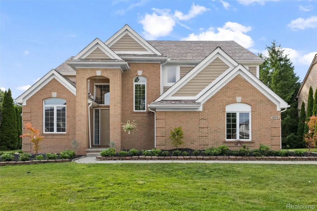 12173 Chandler Drive Plymouth Charter Township MI 48170