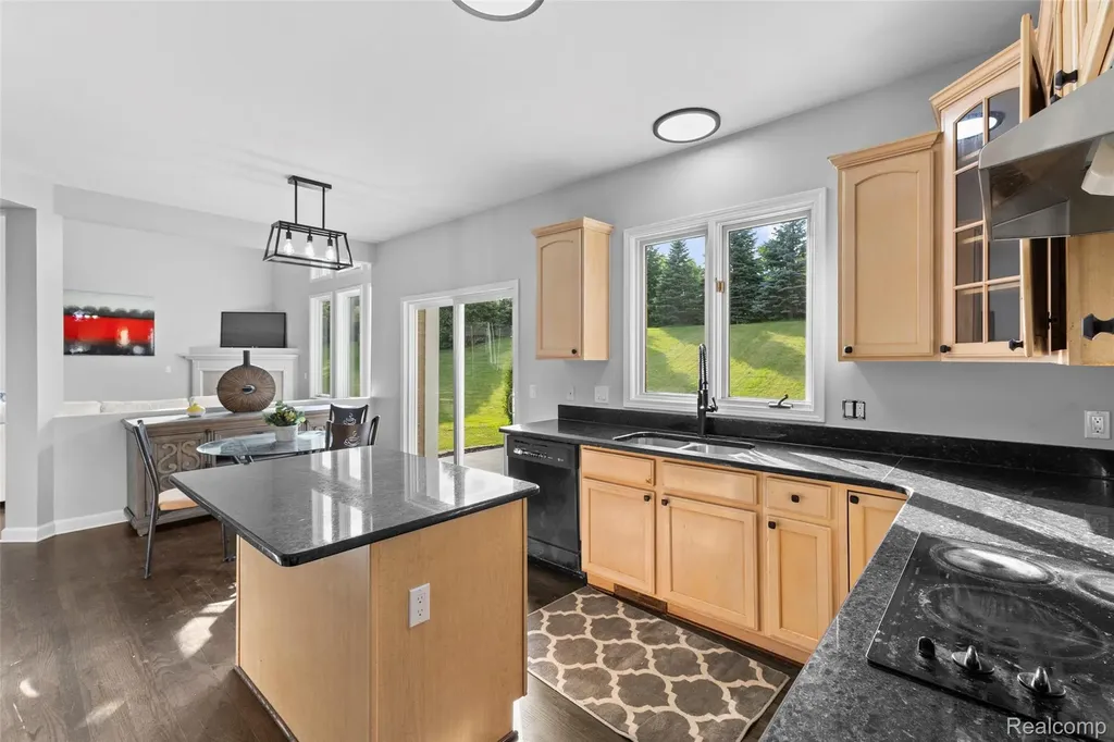 12173 Chandler Drive Plymouth Charter Township MI 48170