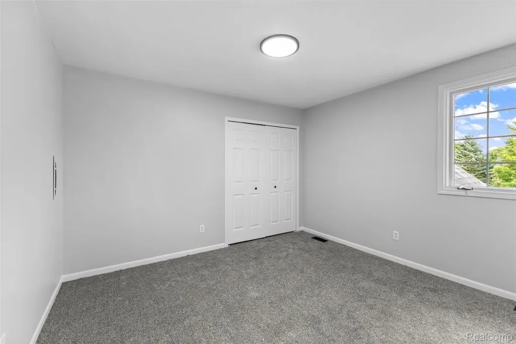 12173 Chandler Drive Plymouth Charter Township MI 48170