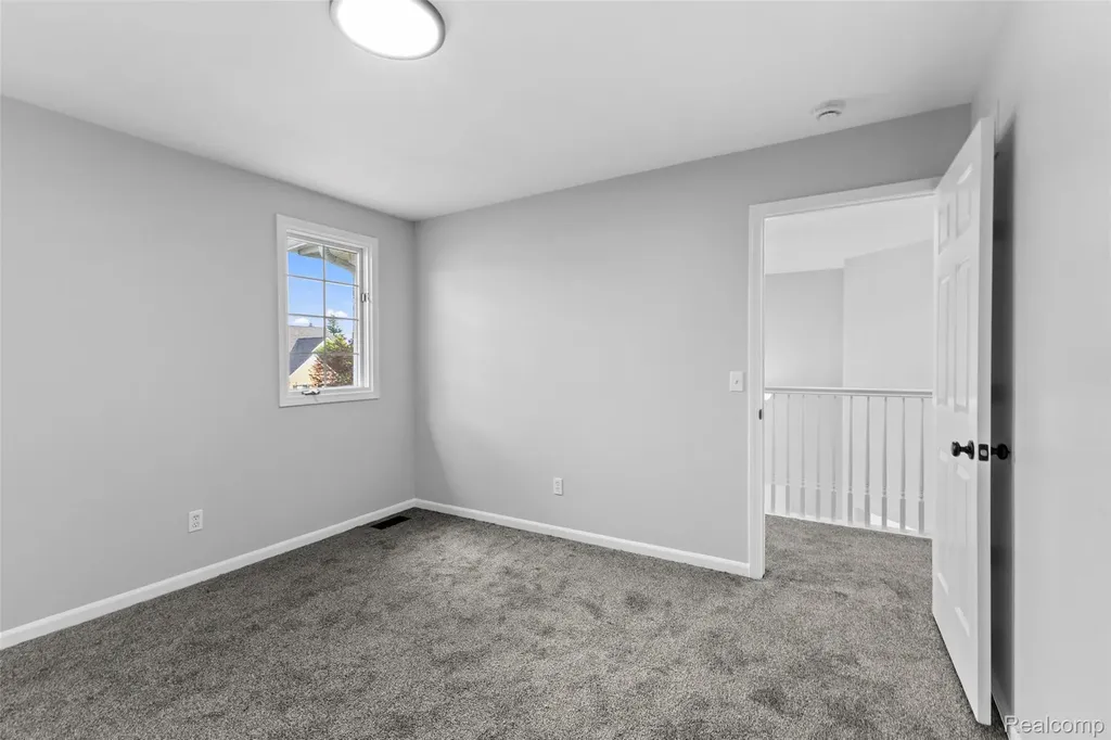 12173 Chandler Drive Plymouth Charter Township MI 48170