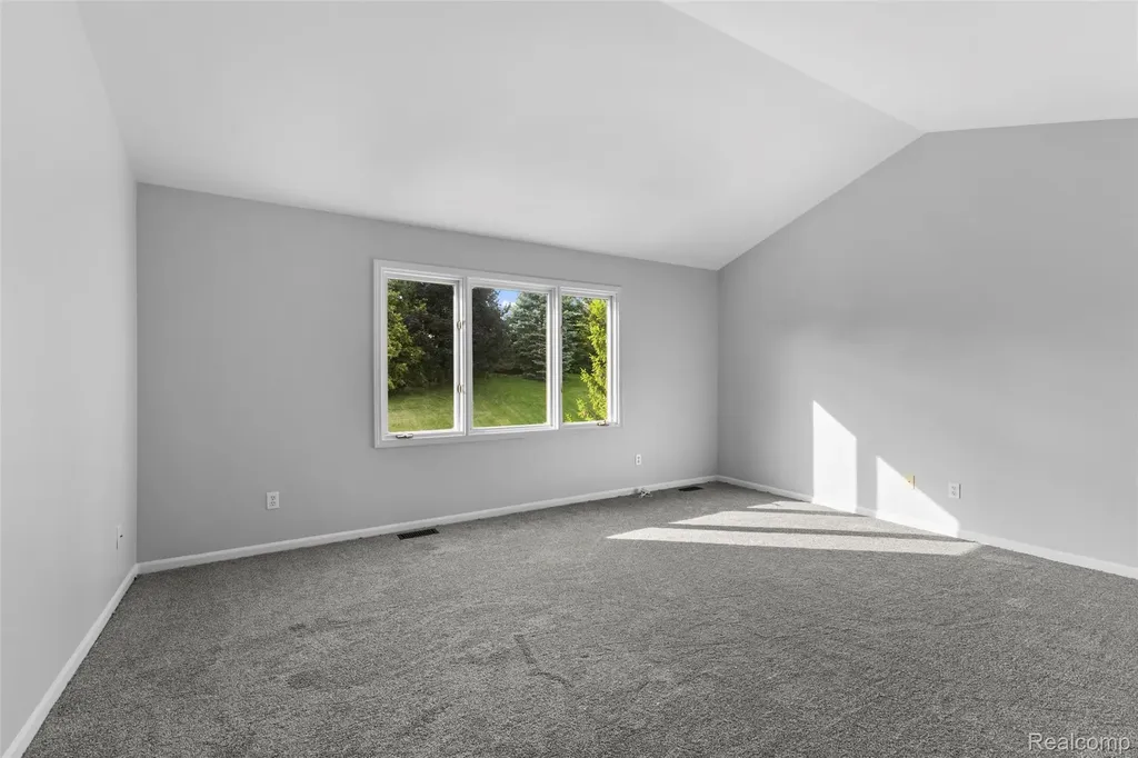 12173 Chandler Drive Plymouth Charter Township MI 48170