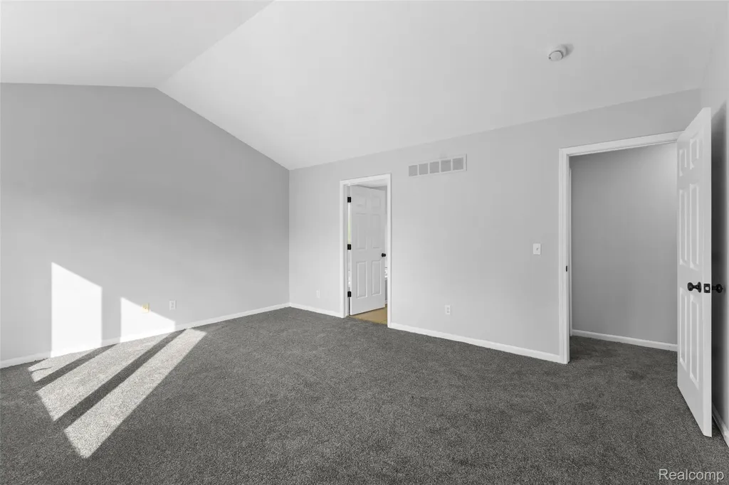 12173 Chandler Drive Plymouth Charter Township MI 48170