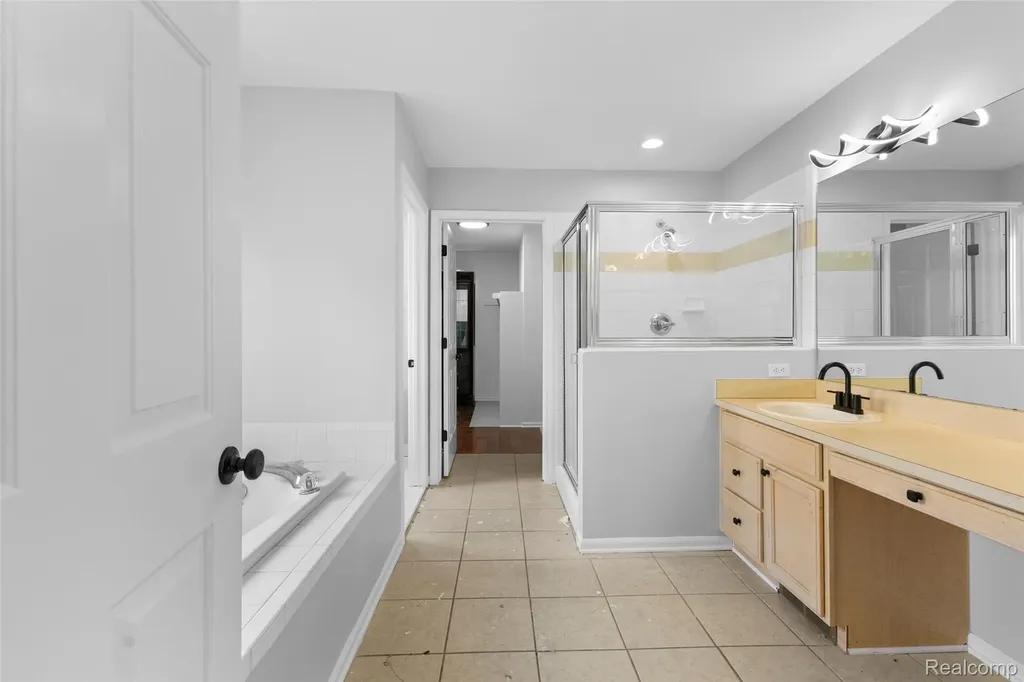 12173 Chandler Drive Plymouth Charter Township MI 48170