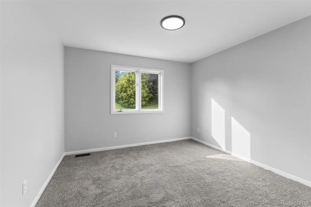 12173 Chandler Drive Plymouth Charter Township MI 48170