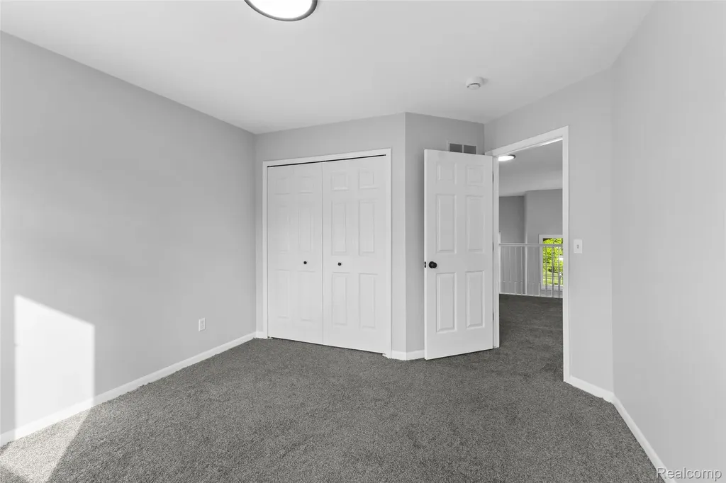 12173 Chandler Drive Plymouth Charter Township MI 48170