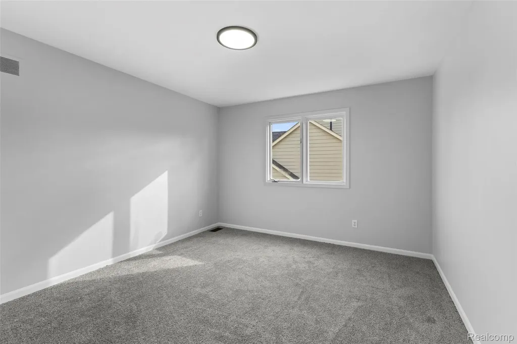 12173 Chandler Drive Plymouth Charter Township MI 48170