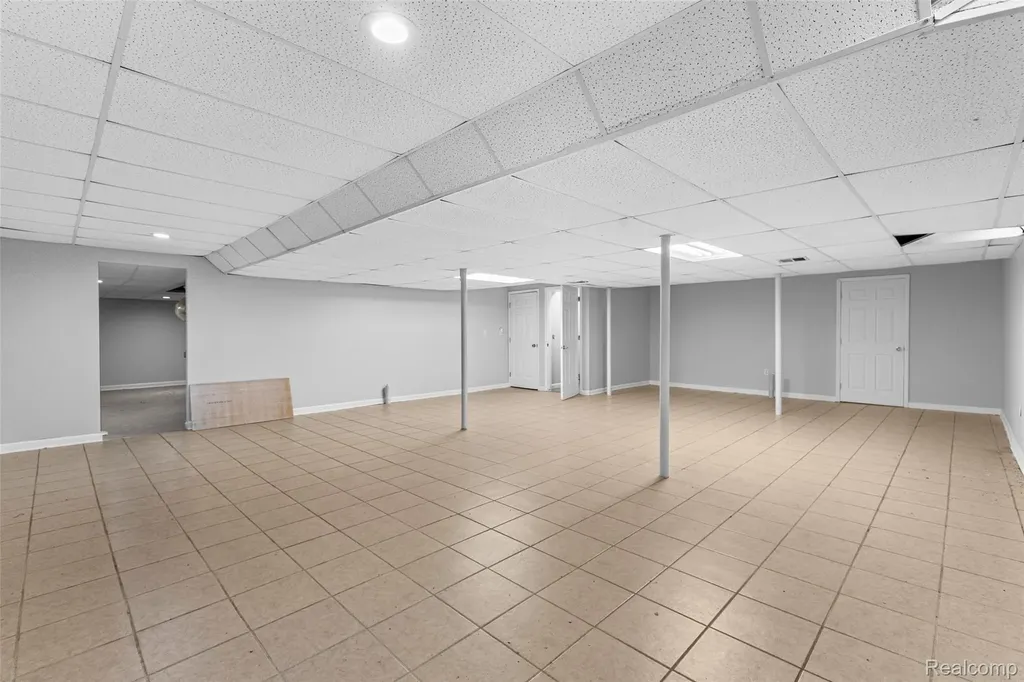 12173 Chandler Drive Plymouth Charter Township MI 48170