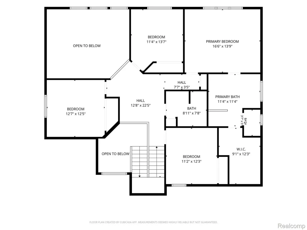 12173 Chandler Drive Plymouth Charter Township MI 48170