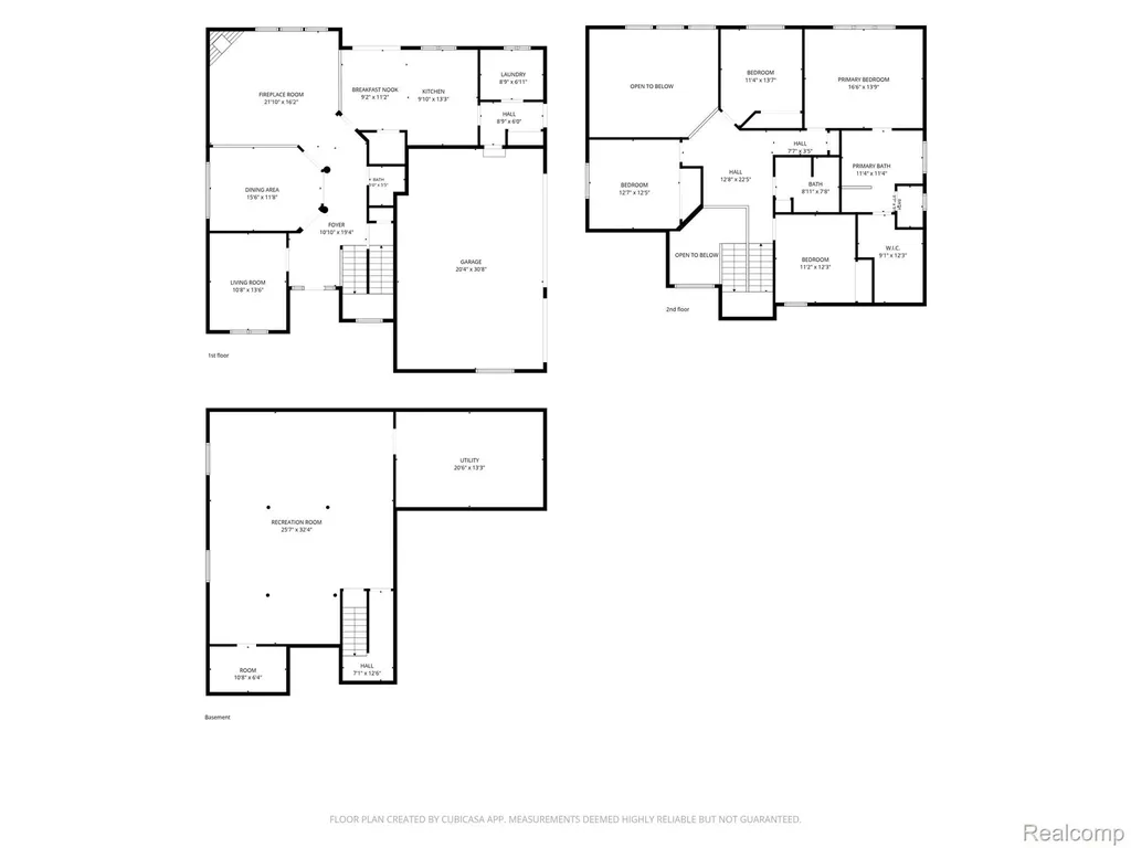 12173 Chandler Drive Plymouth Charter Township MI 48170