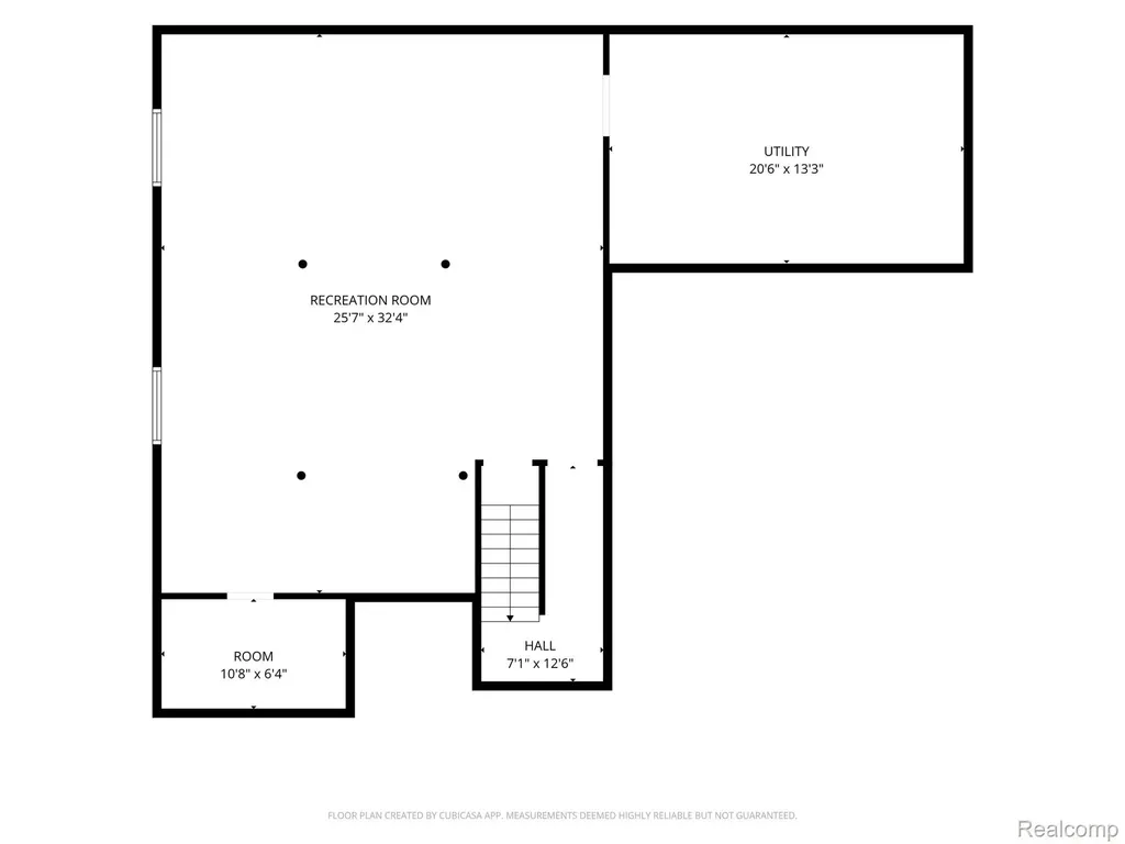 12173 Chandler Drive Plymouth Charter Township MI 48170