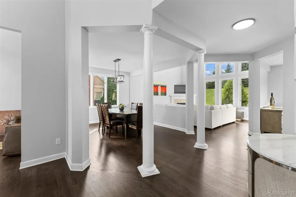 12173 Chandler Drive Plymouth Charter Township MI 48170