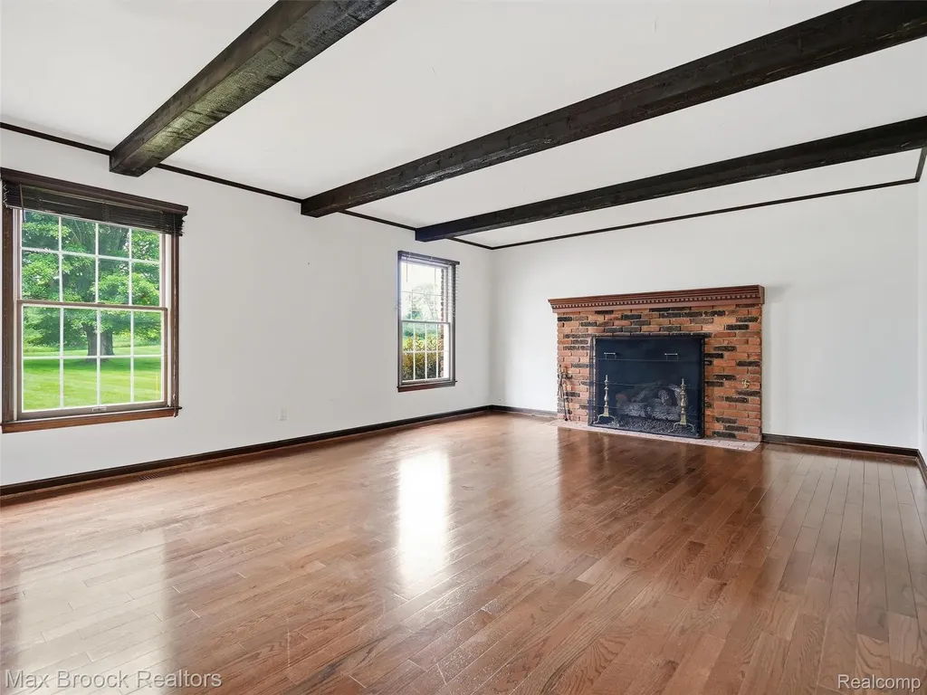 68163 Frampton Drive Washington Township MI 48095