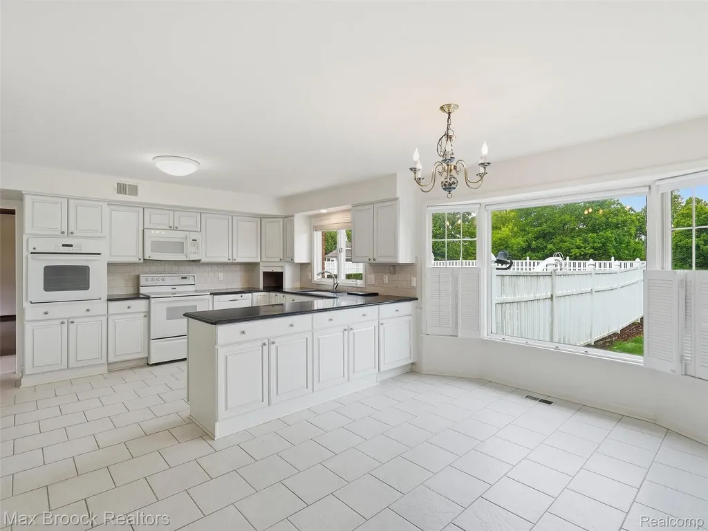 68163 Frampton Drive Washington Township MI 48095