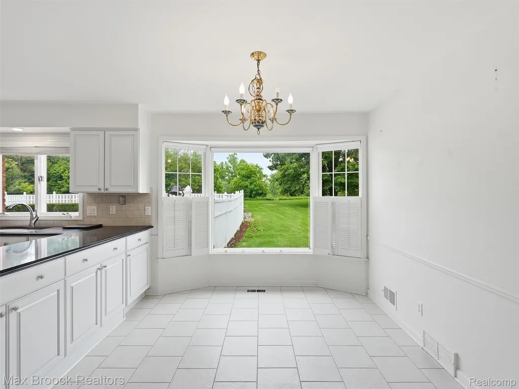 68163 Frampton Drive Washington Township MI 48095