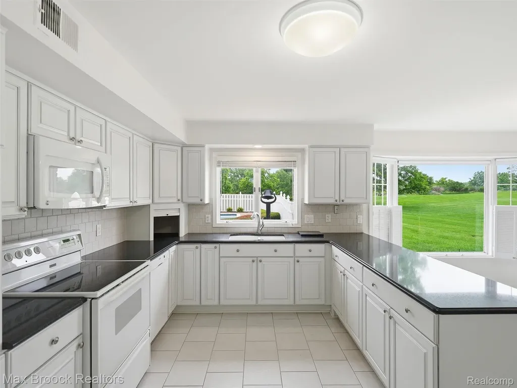 68163 Frampton Drive Washington Township MI 48095