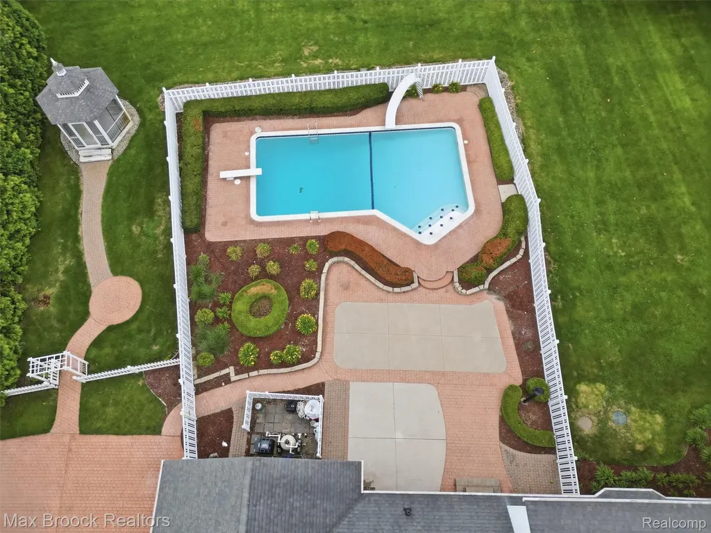 68163 Frampton Drive Washington Township MI 48095