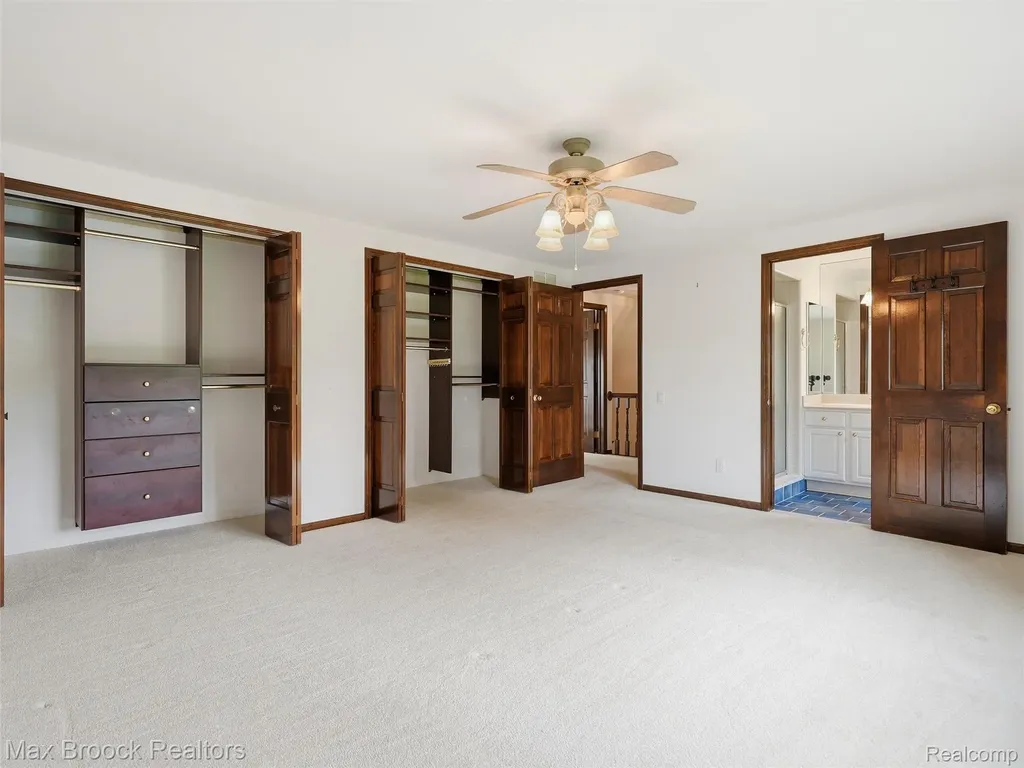 68163 Frampton Drive Washington Township MI 48095