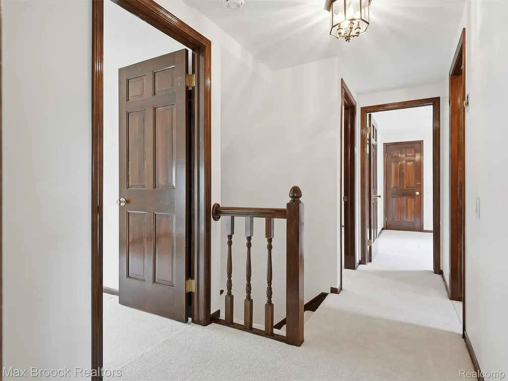 68163 Frampton Drive Washington Township MI 48095