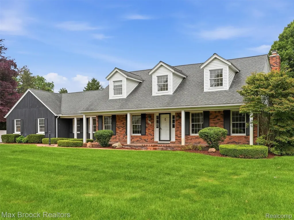 68163 Frampton Drive Washington Township MI 48095
