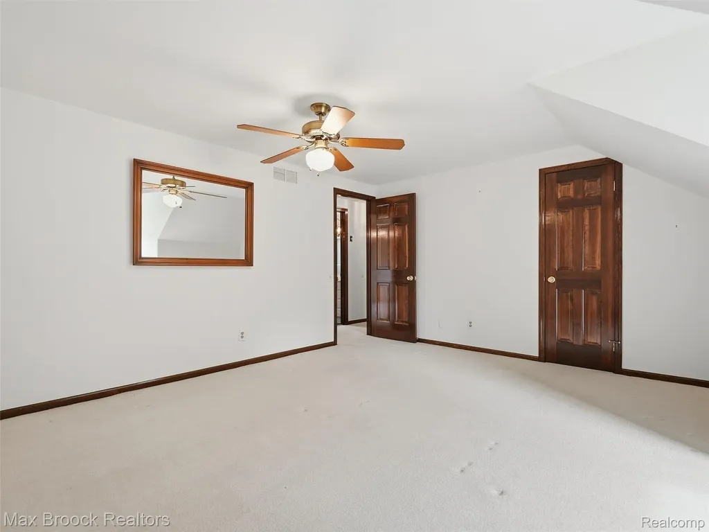 68163 Frampton Drive Washington Township MI 48095