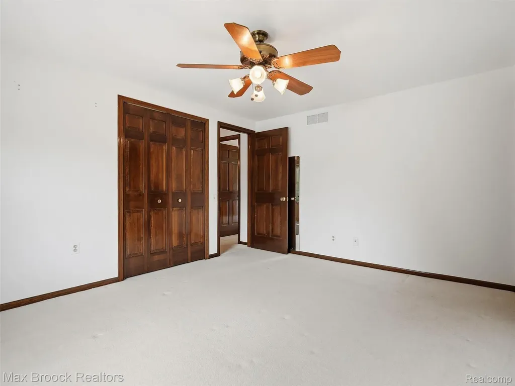 68163 Frampton Drive Washington Township MI 48095