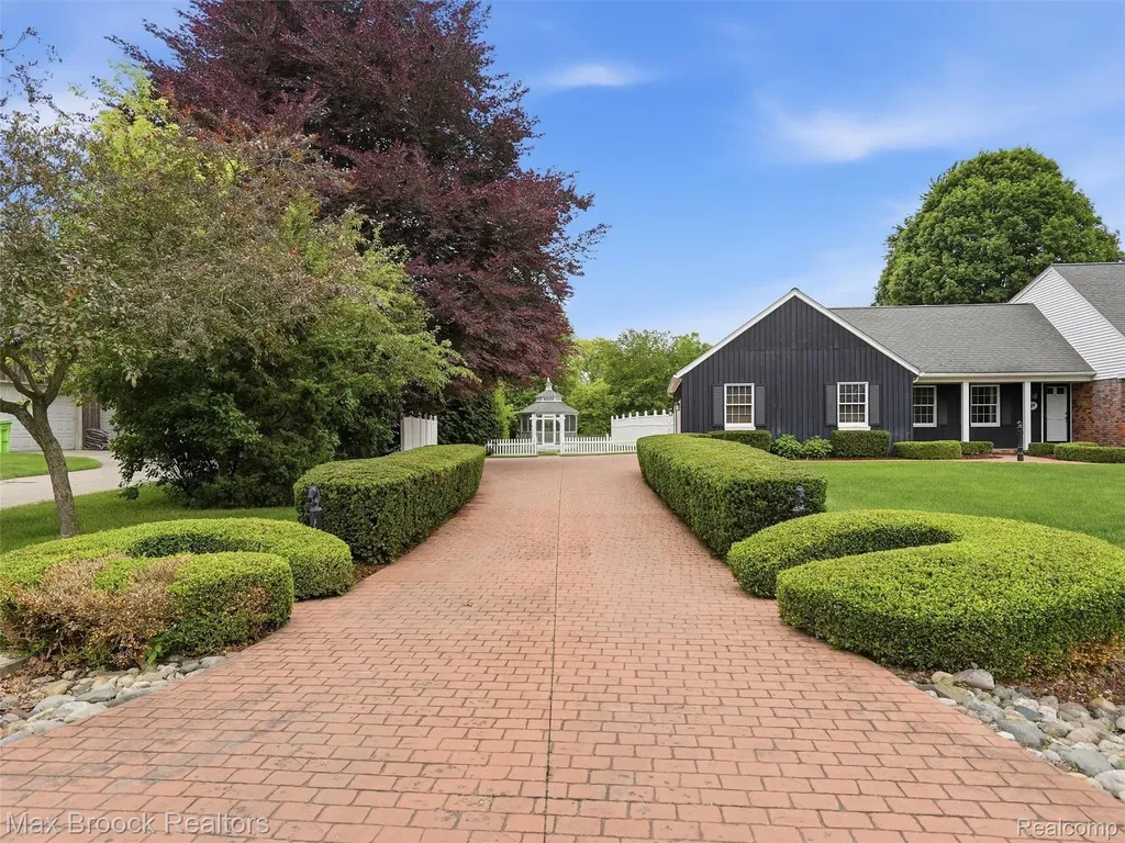 68163 Frampton Drive Washington Township MI 48095