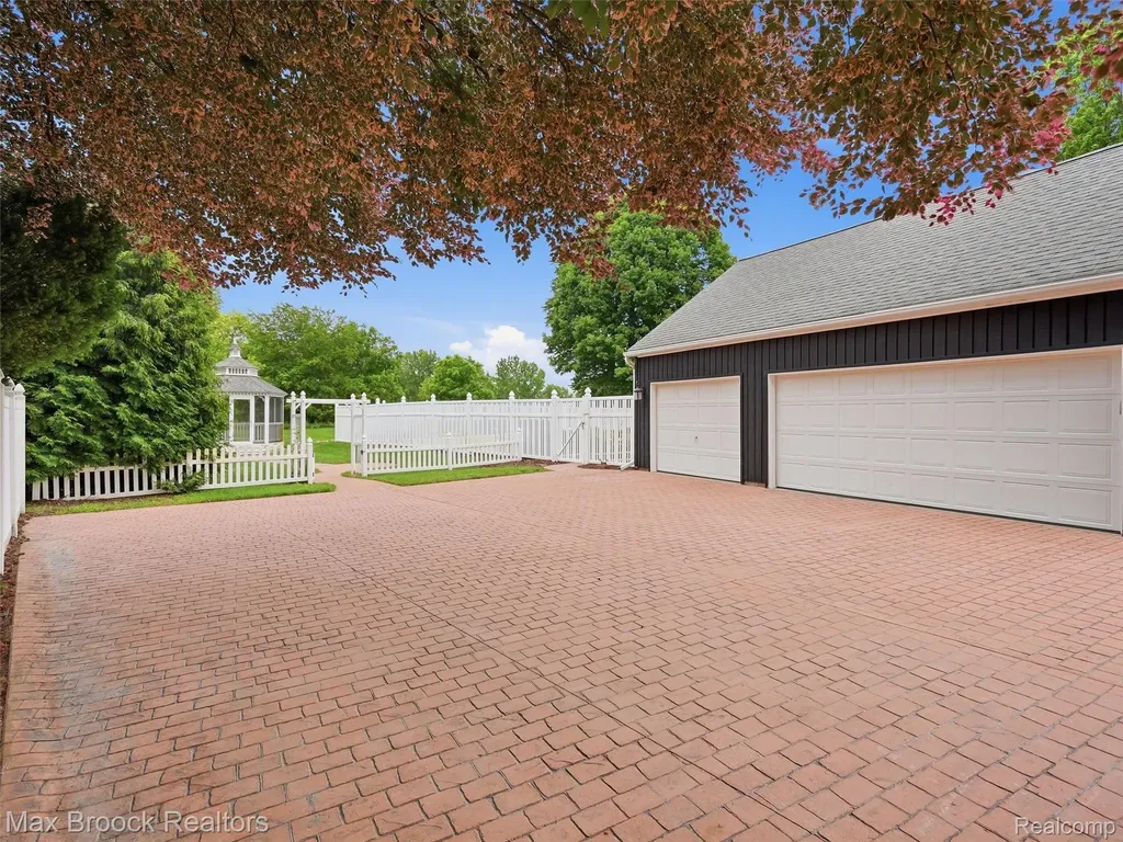 68163 Frampton Drive Washington Township MI 48095