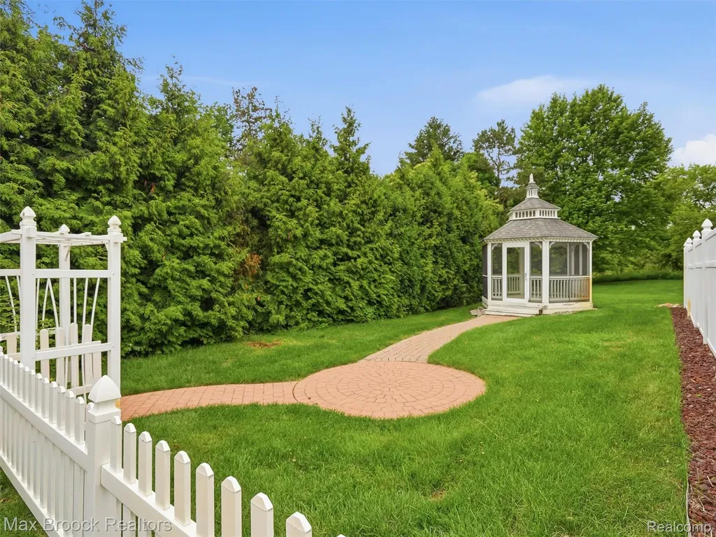 68163 Frampton Drive Washington Township MI 48095
