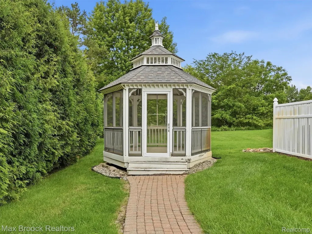 68163 Frampton Drive Washington Township MI 48095