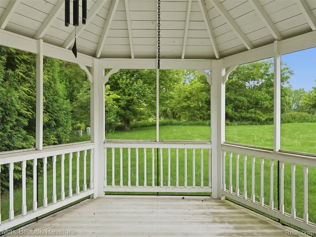68163 Frampton Drive Washington Township MI 48095