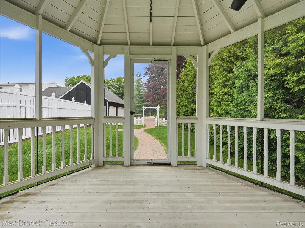 68163 Frampton Drive Washington Township MI 48095