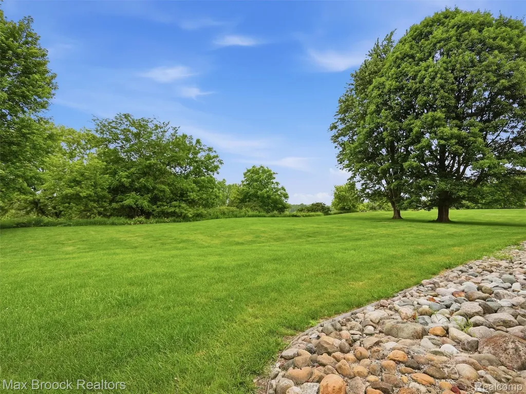 68163 Frampton Drive Washington Township MI 48095