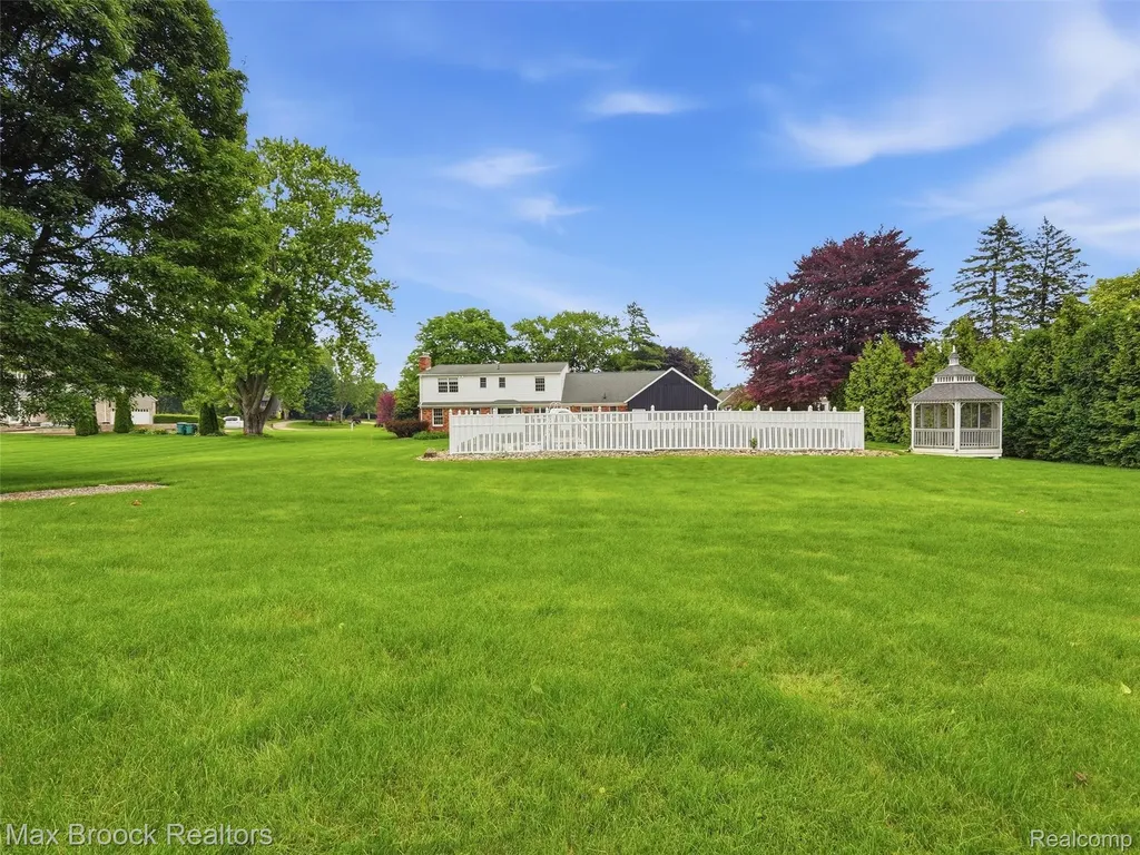 68163 Frampton Drive Washington Township MI 48095