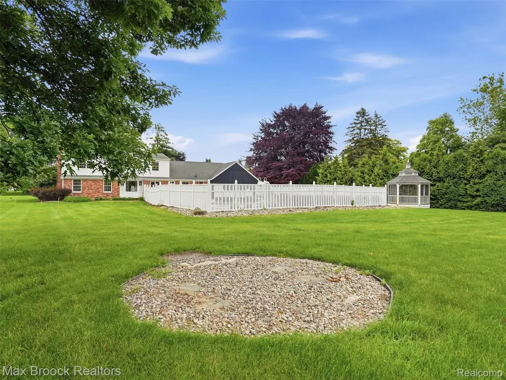 68163 Frampton Drive Washington Township MI 48095