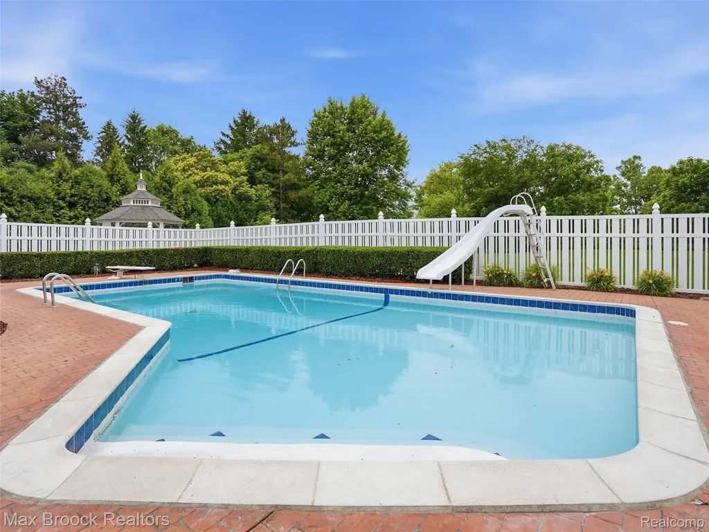 68163 Frampton Drive Washington Township MI 48095