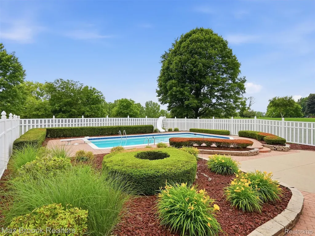 68163 Frampton Drive Washington Township MI 48095
