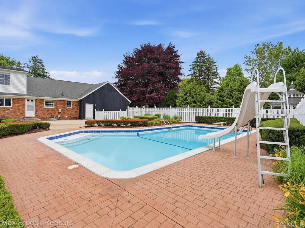 68163 Frampton Drive Washington Township MI 48095
