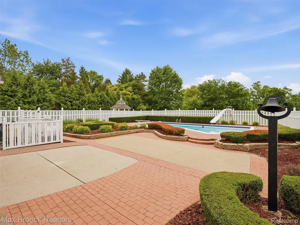 68163 Frampton Drive Washington Township MI 48095