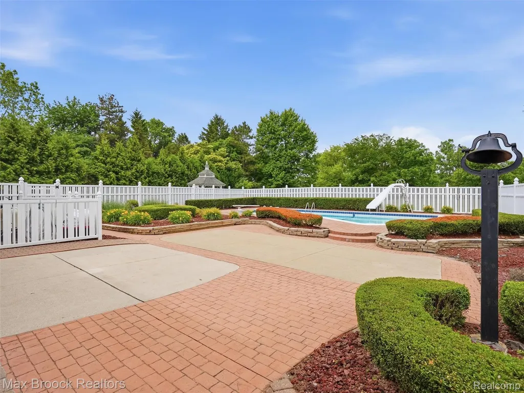 68163 Frampton Drive Washington Township MI 48095